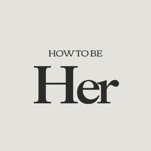 Meet your Posher, How to be her